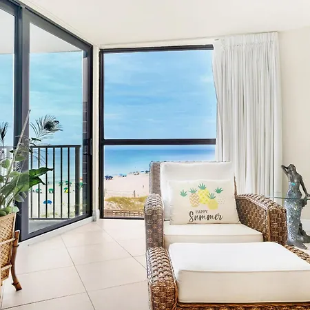 Apartamento Mainsail 142
